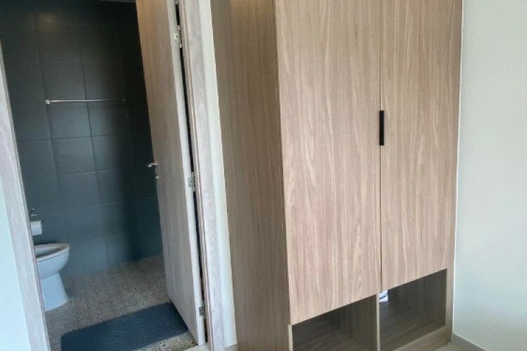 Кондоминиум в Хуахине, Таиланд | THE557542