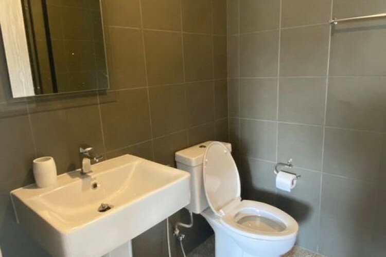 Кондоминиум в Хуахине, Таиланд | THE557542