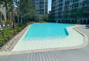 Кондоминиум в Хуахине, Таиланд | THE557542