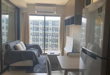 Кондоминиум в Хуахине, Таиланд | THE557542