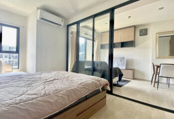 Кондоминиум в Хуахине, Таиланд | THE557542