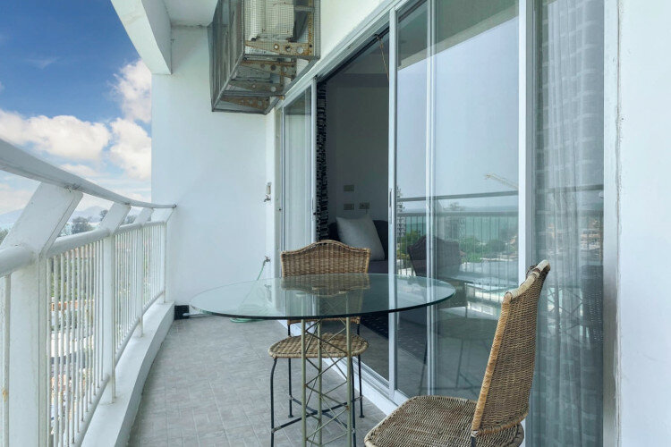 Кондоминиум в Хуахине, Таиланд | THE558701