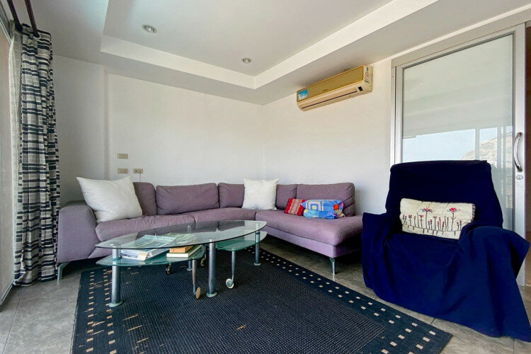 Кондоминиум в Хуахине, Таиланд | THE558701