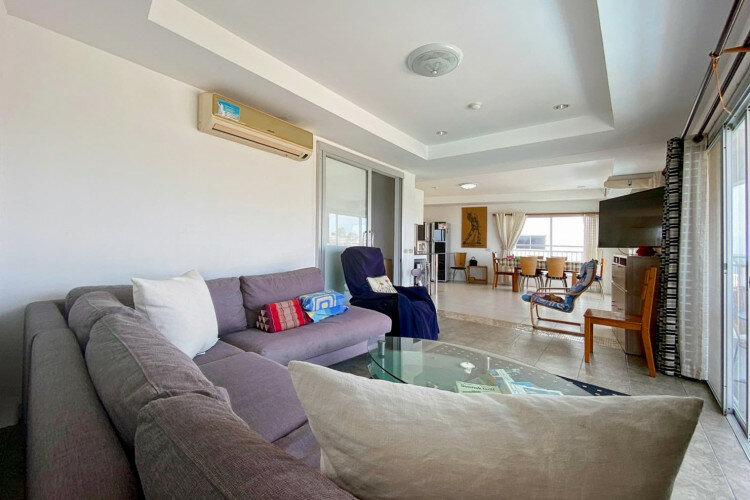 Кондоминиум в Хуахине, Таиланд | THE558701