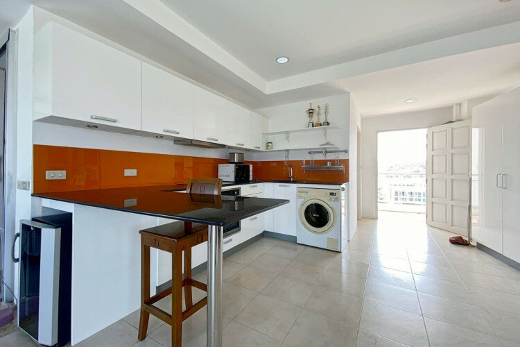 Кондоминиум в Хуахине, Таиланд | THE558701