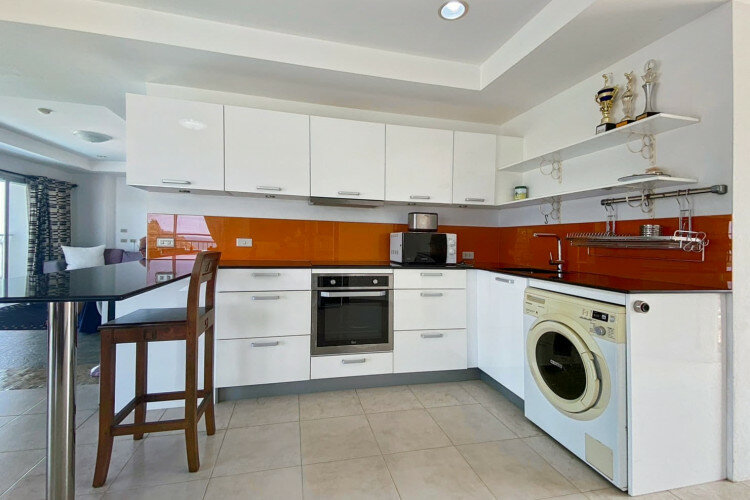 Кондоминиум в Хуахине, Таиланд | THE558701