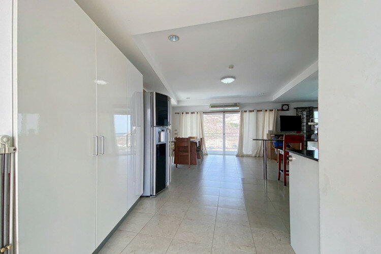 Кондоминиум в Хуахине, Таиланд | THE558701