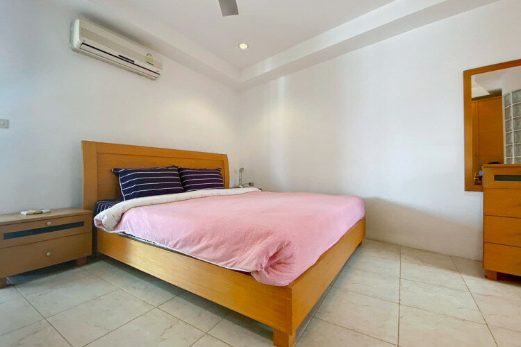 Кондоминиум в Хуахине, Таиланд | THE558701