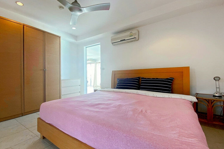 Кондоминиум в Хуахине, Таиланд | THE558701