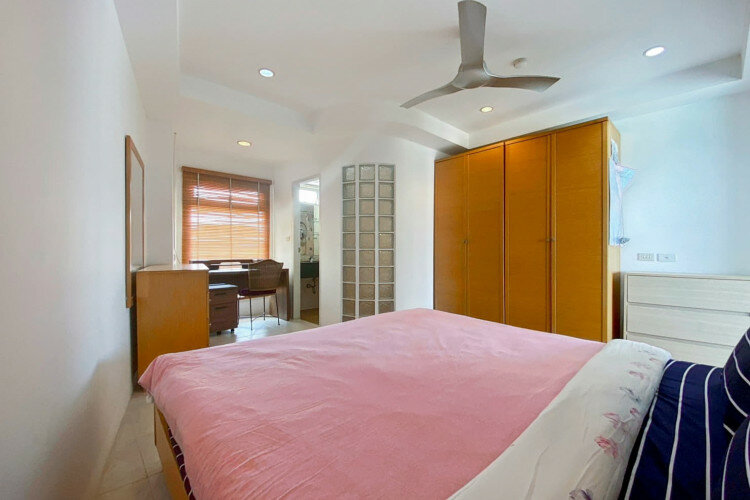 Кондоминиум в Хуахине, Таиланд | THE558701