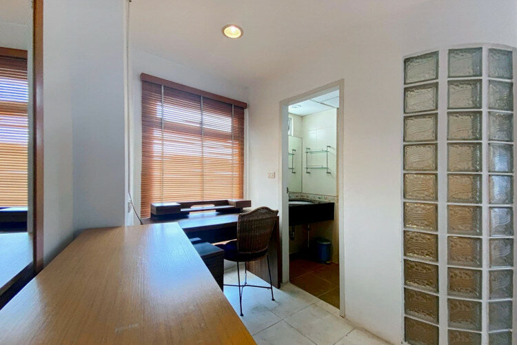 Кондоминиум в Хуахине, Таиланд | THE558701