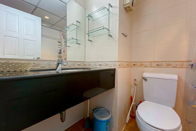 Кондоминиум в Хуахине, Таиланд | THE558701