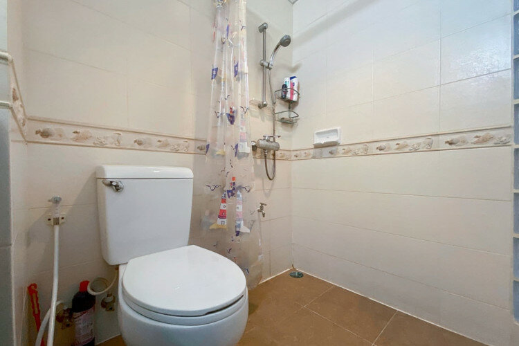 Кондоминиум в Хуахине, Таиланд | THE558701