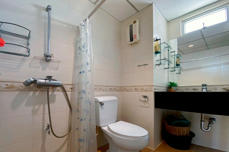 Кондоминиум в Хуахине, Таиланд | THE558701