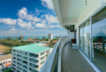 Кондоминиум в Хуахине, Таиланд | THE558701