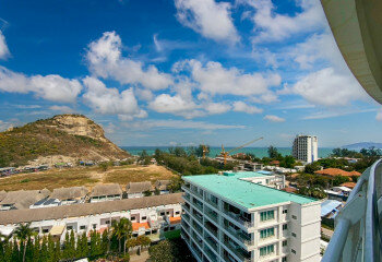 Кондоминиум в Хуахине, Таиланд | THE558701