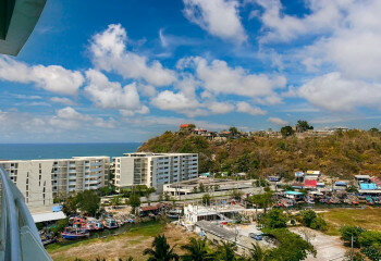 Кондоминиум в Хуахине, Таиланд | THE558701