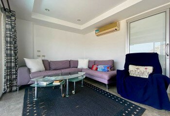 Кондоминиум в Хуахине, Таиланд | THE558701