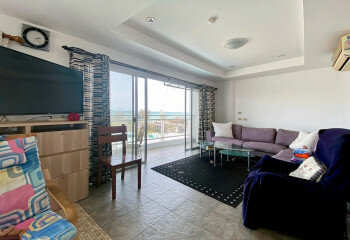 Кондоминиум в Хуахине, Таиланд | THE558701