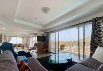 Кондоминиум в Хуахине, Таиланд | THE558701