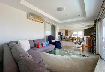 Кондоминиум в Хуахине, Таиланд | THE558701