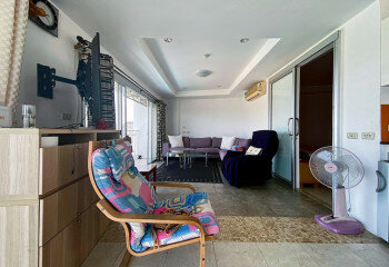 Кондоминиум в Хуахине, Таиланд | THE558701