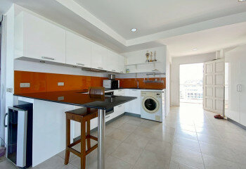 Кондоминиум в Хуахине, Таиланд | THE558701