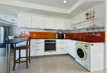 Кондоминиум в Хуахине, Таиланд | THE558701