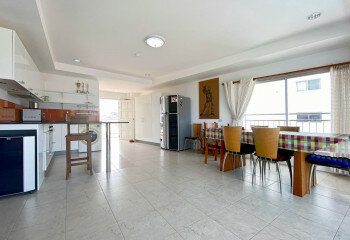 Кондоминиум в Хуахине, Таиланд | THE558701