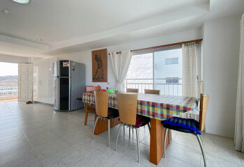 Кондоминиум в Хуахине, Таиланд | THE558701