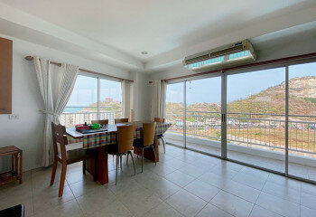 Кондоминиум в Хуахине, Таиланд | THE558701