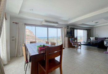 Кондоминиум в Хуахине, Таиланд | THE558701