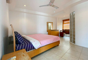 Кондоминиум в Хуахине, Таиланд | THE558701