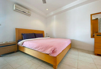 Кондоминиум в Хуахине, Таиланд | THE558701