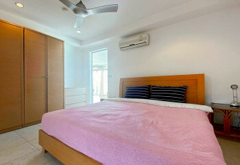 Кондоминиум в Хуахине, Таиланд | THE558701