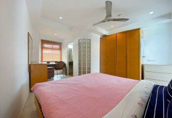 Кондоминиум в Хуахине, Таиланд | THE558701