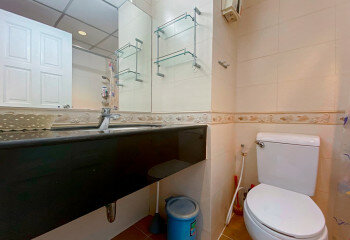 Кондоминиум в Хуахине, Таиланд | THE558701