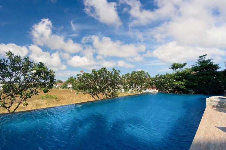 Кондоминиум в Хуахине, Таиланд | THE557545