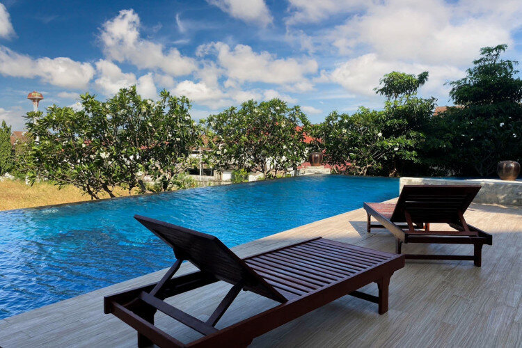 Кондоминиум в Хуахине, Таиланд | THE557545