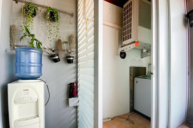 Кондоминиум в Хуахине, Таиланд | THE557545