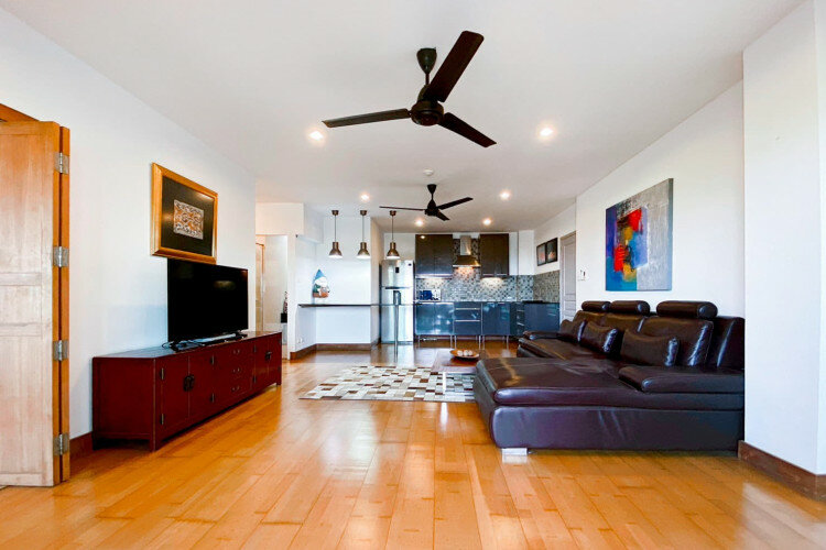 Кондоминиум в Хуахине, Таиланд | THE557545