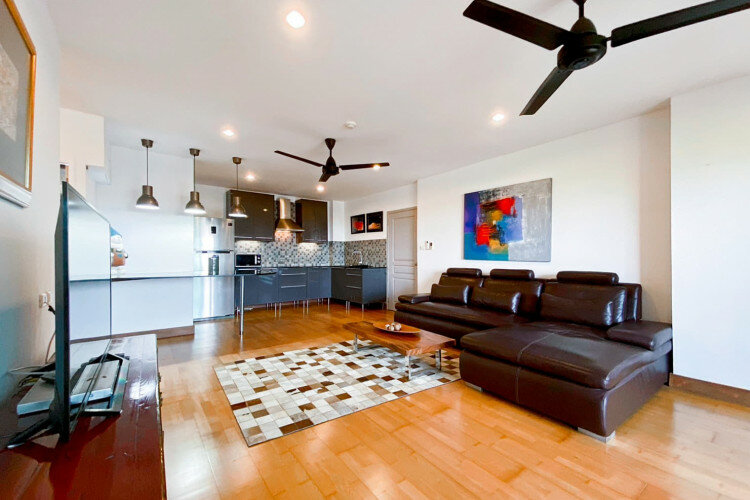 Кондоминиум в Хуахине, Таиланд | THE557545