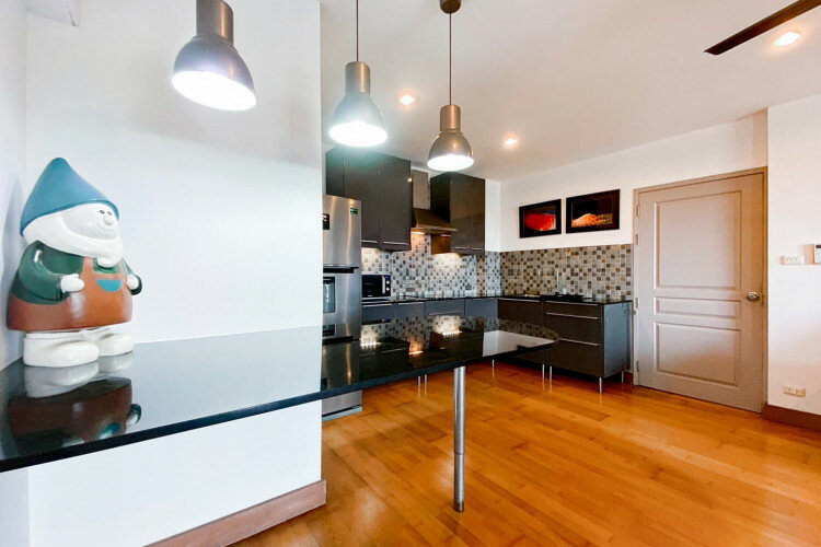 Кондоминиум в Хуахине, Таиланд | THE557545