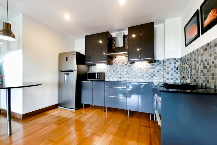 Кондоминиум в Хуахине, Таиланд | THE557545