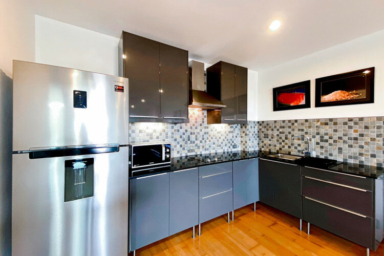 Кондоминиум в Хуахине, Таиланд | THE557545