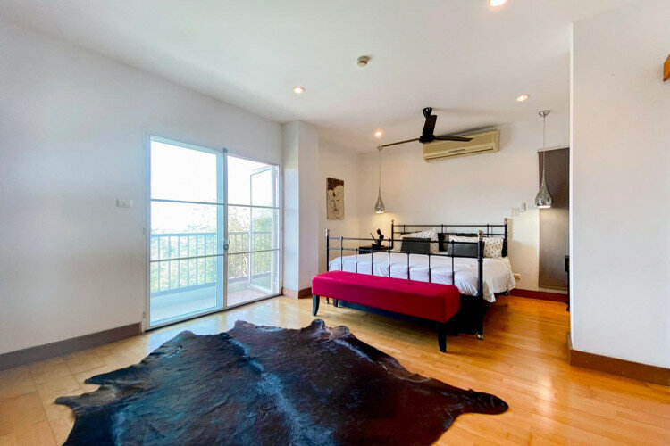 Кондоминиум в Хуахине, Таиланд | THE557545