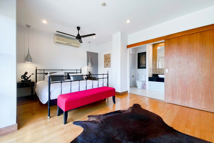 Кондоминиум в Хуахине, Таиланд | THE557545