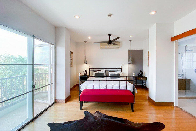 Кондоминиум в Хуахине, Таиланд | THE557545