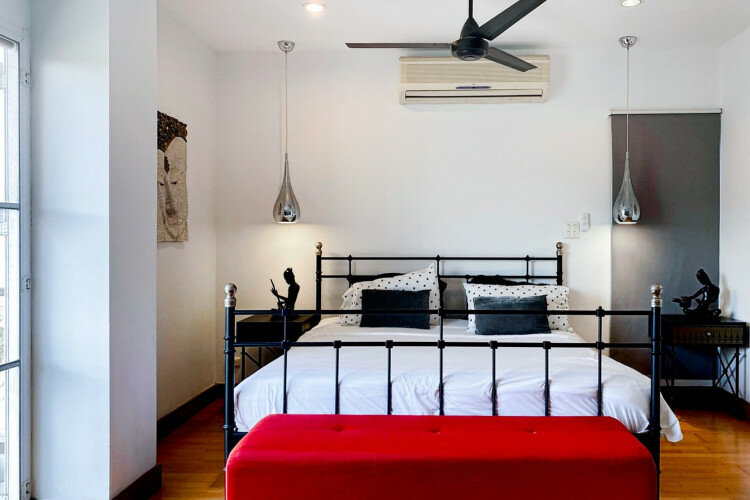 Кондоминиум в Хуахине, Таиланд | THE557545