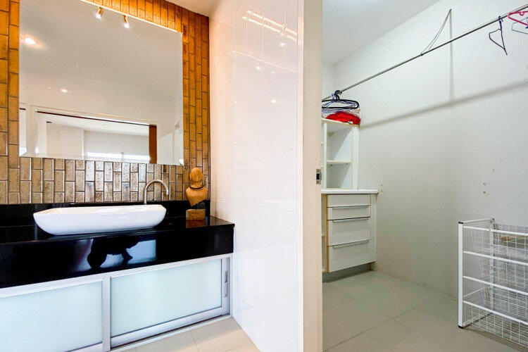 Кондоминиум в Хуахине, Таиланд | THE557545